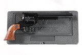 Ruger NM Blackhawk Revolver .30 carbine - 1 of 13