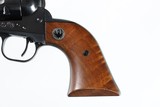 Ruger Single Six Revolver .22 lr/mag - 4 of 14