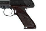 High Standard M101 Pistol .22 lr - 7 of 9