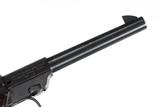 High Standard M101 Pistol .22 lr - 3 of 9