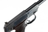 High Standard M101 Pistol .22 lr - 1 of 9