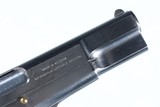 FN Hi-Power Pistol 9mm - 3 of 9