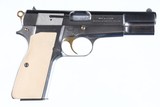 FN Hi-Power Pistol 9mm - 2 of 9