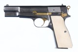 FN Hi-Power Pistol 9mm - 5 of 9