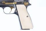 FN Hi-Power Pistol 9mm - 7 of 9
