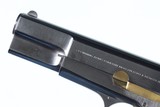 FN Hi-Power Pistol 9mm - 6 of 9