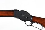 Winchester 1901 Lever Shotgun 10ga - 11 of 13