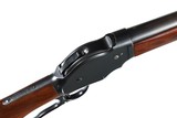 Winchester 1901 Lever Shotgun 10ga - 1 of 13