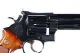 Smith & Wesson 27-2 Revolver .357 mag - 3 of 14