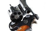 Smith & Wesson 28-2 Highway Patrolman Revolver .357 mag - 6 of 12