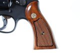 Smith & Wesson 28-2 Highway Patrolman Revolver .357 mag - 12 of 12
