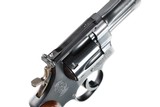 Smith & Wesson 28-2 Highway Patrolman Revolver .357 mag - 1 of 12