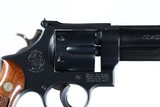Smith & Wesson 28-2 Highway Patrolman Revolver .357 mag - 3 of 12
