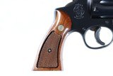 Smith & Wesson 28-2 Highway Patrolman Revolver .357 mag - 8 of 12