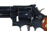 Smith & Wesson 28-2 Highway Patrolman Revolver .357 mag - 10 of 12