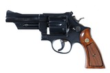 Smith & Wesson 28-2 Highway Patrolman Revolver .357 mag - 9 of 12