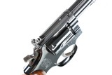 Smith & Wesson 17 Revolver .22 lr - 2 of 12