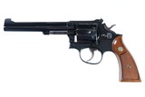 Smith & Wesson 17 Revolver .22 lr - 9 of 12