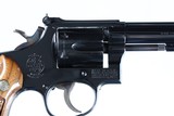 Smith & Wesson 17 Revolver .22 lr - 3 of 12