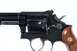 Smith & Wesson 17 Revolver .22 lr - 10 of 12