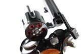 Smith & Wesson 17 Revolver .22 lr - 6 of 12