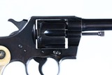 Colt Army Special Revolver .41 Colt - 3 of 12