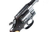 Colt Army Special Revolver .41 Colt - 2 of 12