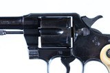 Colt Army Special Revolver .41 Colt - 10 of 12