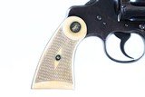 Colt Army Special Revolver .41 Colt - 8 of 12