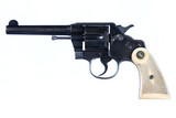 Colt Army Special Revolver .41 Colt - 9 of 12