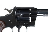 Colt Officer's Model Target Revolver .22 lr - 3 of 12