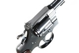 Colt Officer's Model Target Revolver .22 lr - 1 of 12
