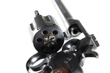 Colt Officer's Model Target Revolver .22 lr - 6 of 12
