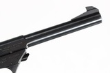 Hi Standard 107 Military Supermatic Pistol .22 lr - 3 of 9