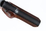Hi Standard 107 Military Supermatic Pistol .22 lr - 9 of 9