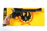 Ruger Blackhawk Revolver .357 Mag - 1 of 17