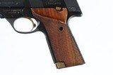 Hi Standard Supermatic Trophy Pistol .22 lr - 8 of 10
