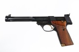 Hi Standard Supermatic Trophy Pistol .22 lr - 6 of 10