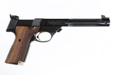 Hi Standard Supermatic Trophy Pistol .22 lr - 2 of 10