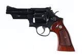 Smith & Wesson 28-2 Highway Patrolman Revolver .357 mag - 9 of 12