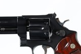 Smith & Wesson 28-2 Highway Patrolman Revolver .357 mag - 10 of 12