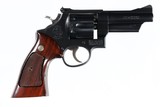 Smith & Wesson 28-2 Highway Patrolman Revolver .357 mag - 2 of 12