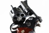 Smith & Wesson 28-2 Highway Patrolman Revolver .357 mag - 6 of 12