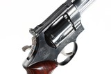Smith & Wesson 28-2 Highway Patrolman Revolver .357 mag - 1 of 12