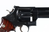 Smith & Wesson 28-2 Highway Patrolman Revolver .357 mag - 3 of 12