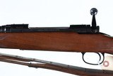 Savage 110Sporter Bolt Rifle .30-06 sprg - 4 of 6