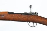 Carl Gustaf 1896 Bolt Rifle 6.5 mm swedish - 8 of 13