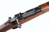 Carl Gustaf 1896 Bolt Rifle 6.5 mm swedish - 1 of 13