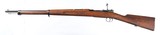 Carl Gustaf 1896 Bolt Rifle 6.5 mm swedish - 9 of 13