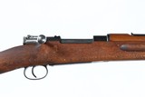 Carl Gustaf 1896 Bolt Rifle 6.5 mm swedish - 2 of 13